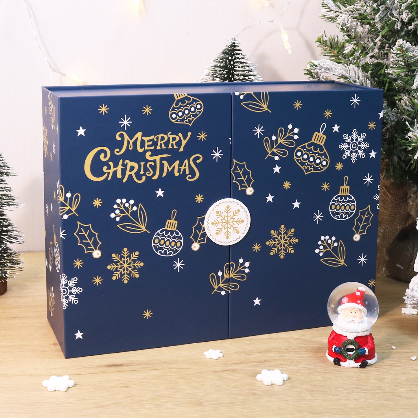 Calendario dell'Avvento Mystery Box Ⅰ
