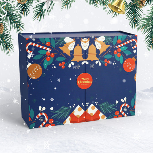 Calendario dell'Avvento Mystery Box Ⅲ
