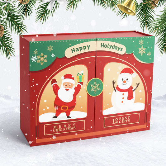 Calendario dell'Avvento Mystery Box Ⅳ