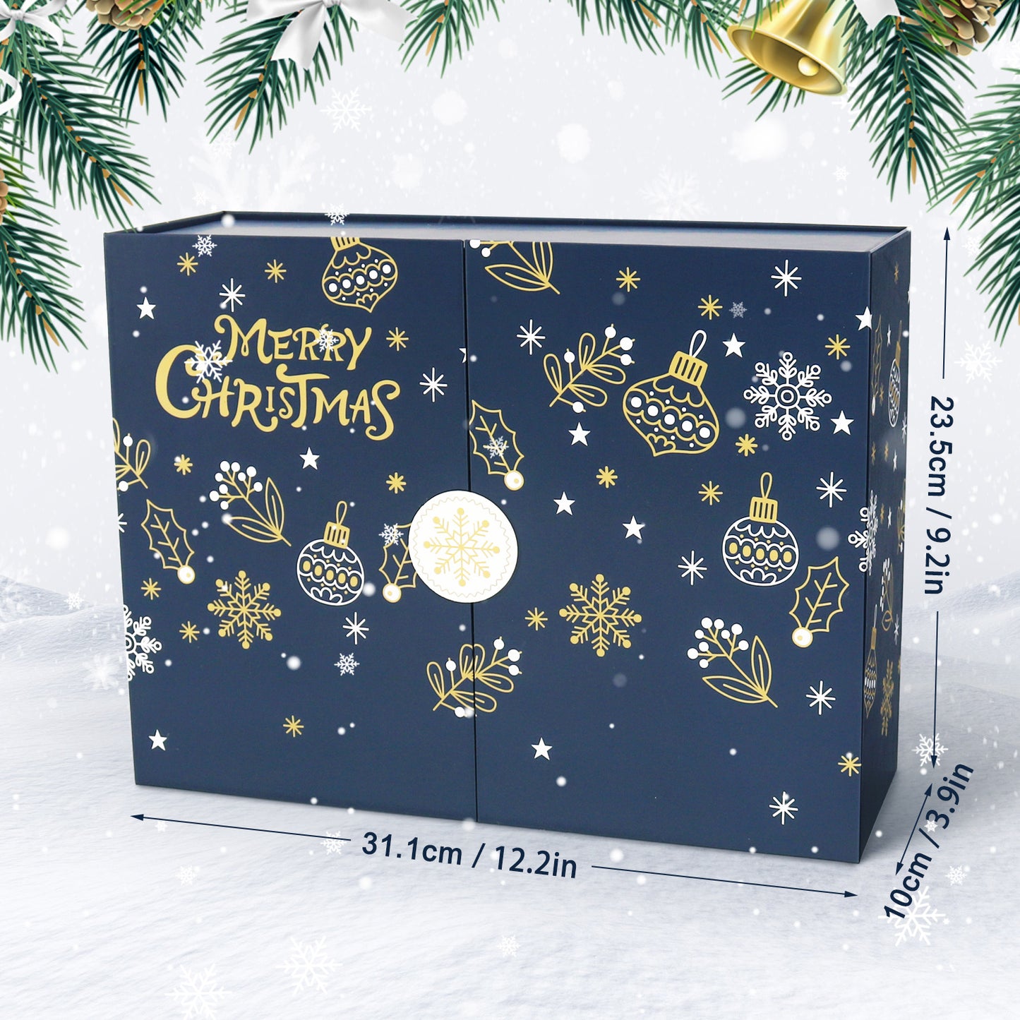 Calendario dell'Avvento Mystery Box Ⅰ