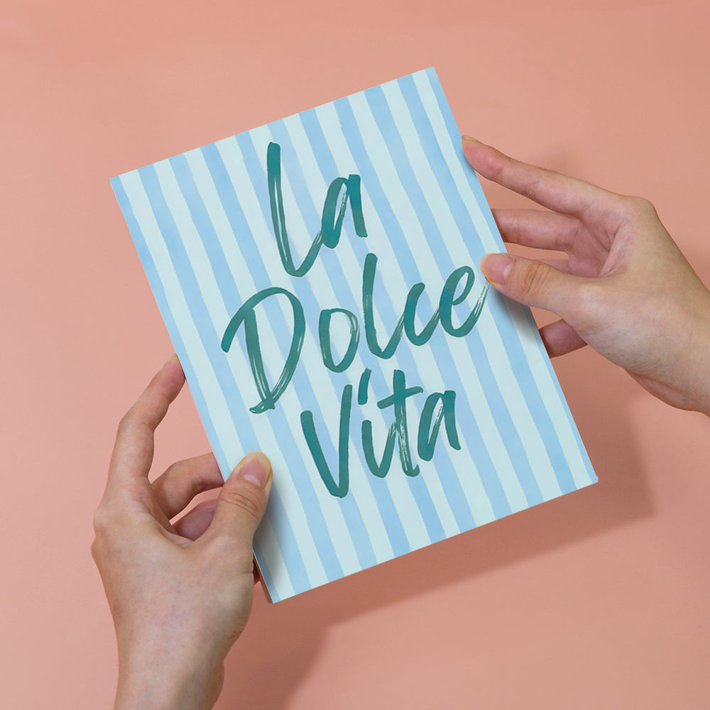 Sole costiero - Dipingere con i Numeri