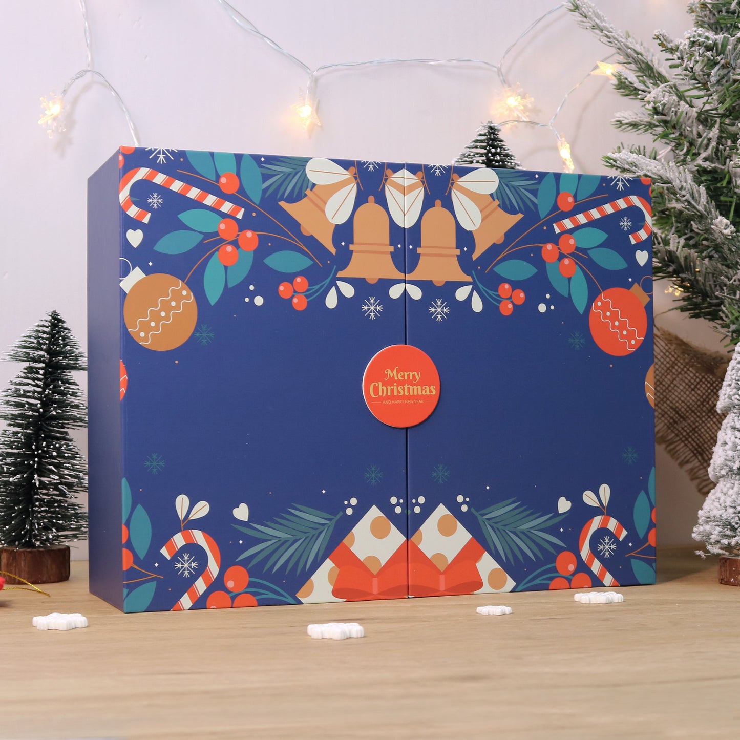Calendario dell'Avvento Mystery Box Ⅲ