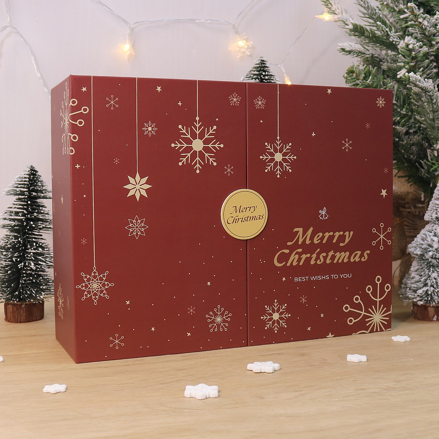 Calendario dell'Avvento Mystery Box Ⅱ