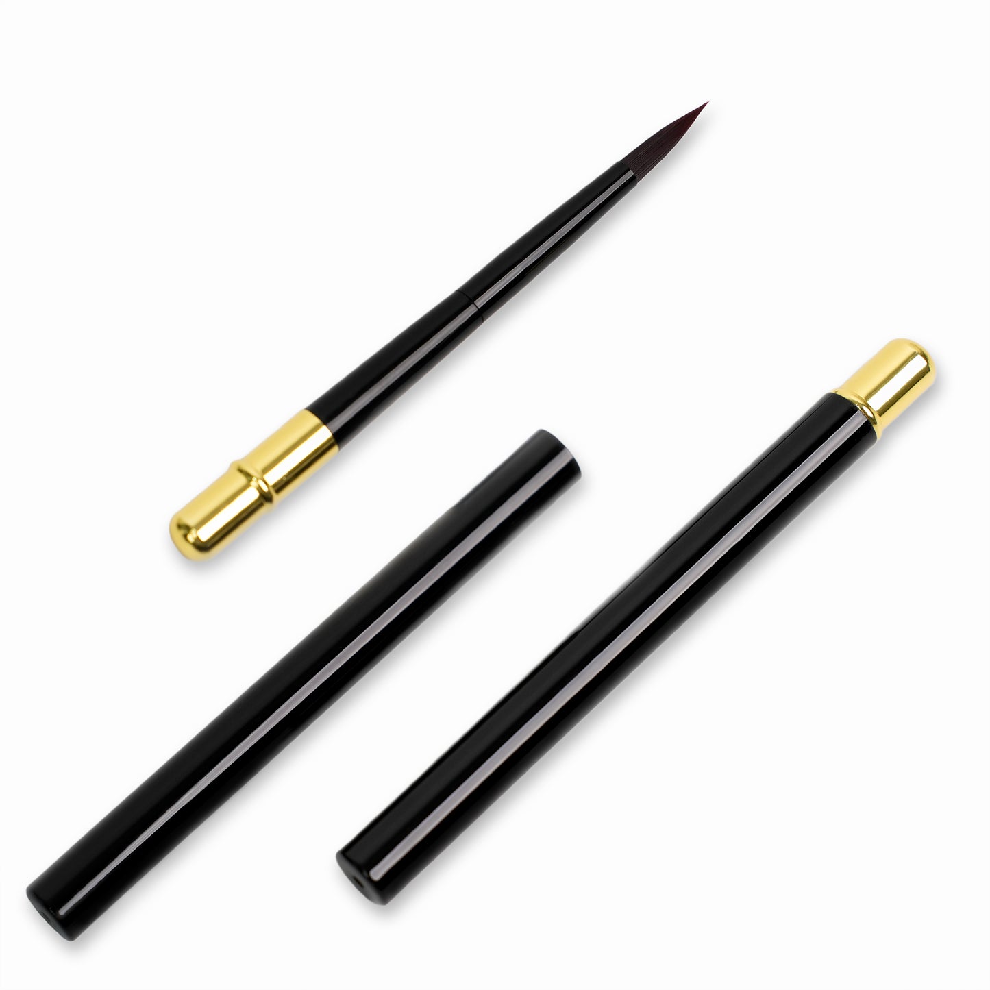 Pennello professionale rimovibile