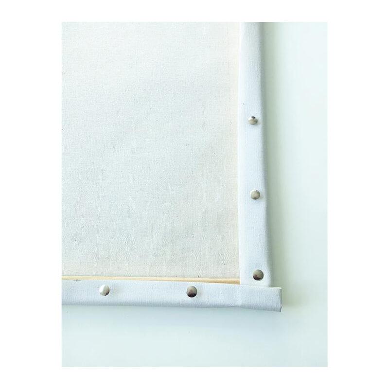 Cornice in legno DIY pronta per montaggio