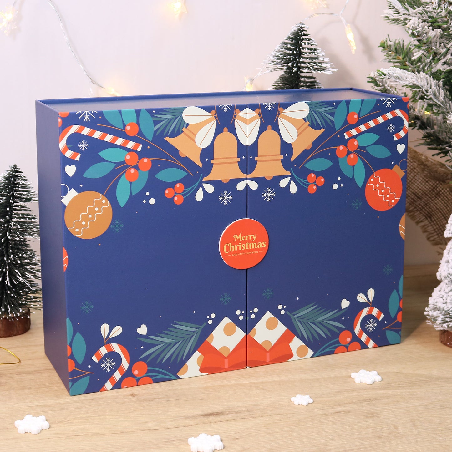 Calendario dell'Avvento Mystery Box Ⅲ