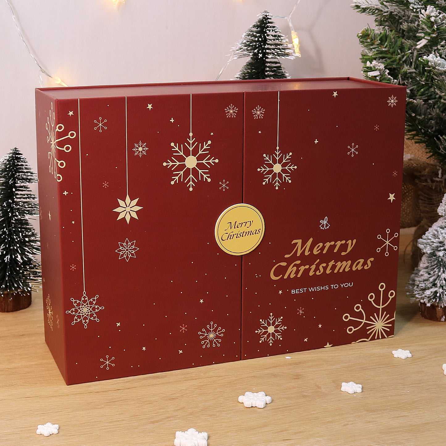 Calendario dell'Avvento Mystery Box Ⅱ
