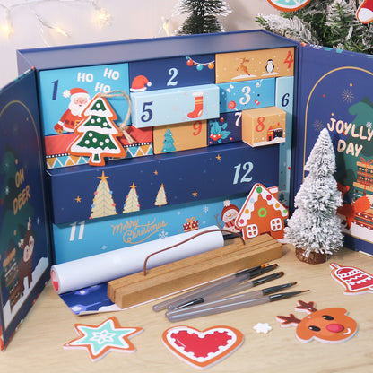 Calendario dell'Avvento Mystery Box Ⅲ