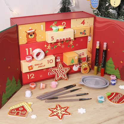 Calendario dell'Avvento Mystery Box Ⅳ