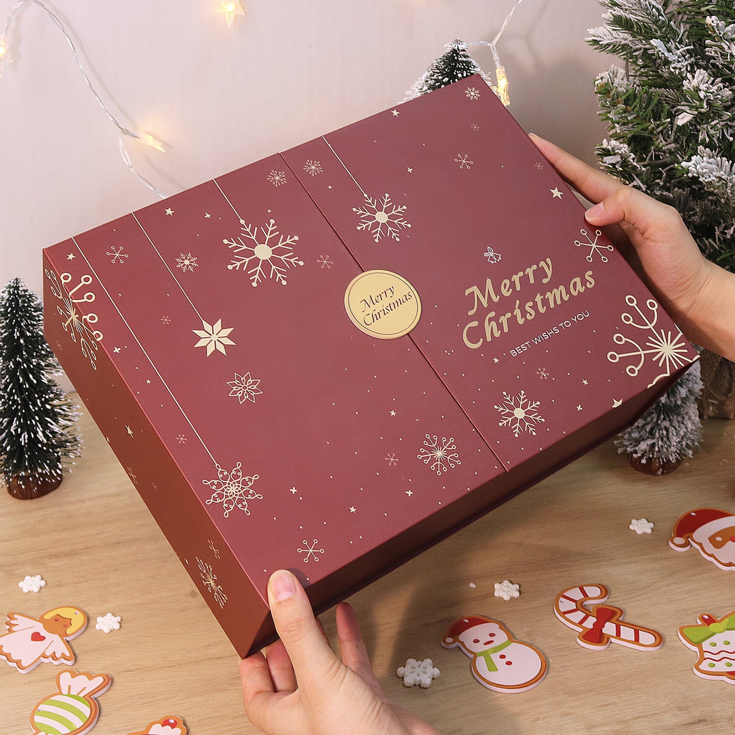 Calendario dell'Avvento Mystery Box Ⅱ