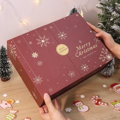 Calendario dell'Avvento Mystery Box Ⅱ