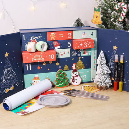 Calendario dell'Avvento Mystery Box Ⅰ