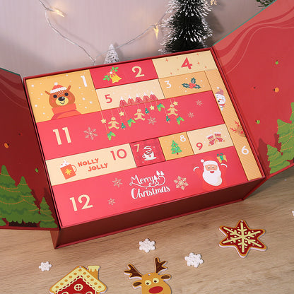 Calendario dell'Avvento Mystery Box Ⅳ