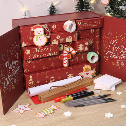 Calendario dell'Avvento Mystery Box Ⅱ