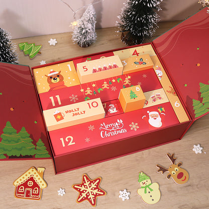 Calendario dell'Avvento Mystery Box Ⅳ