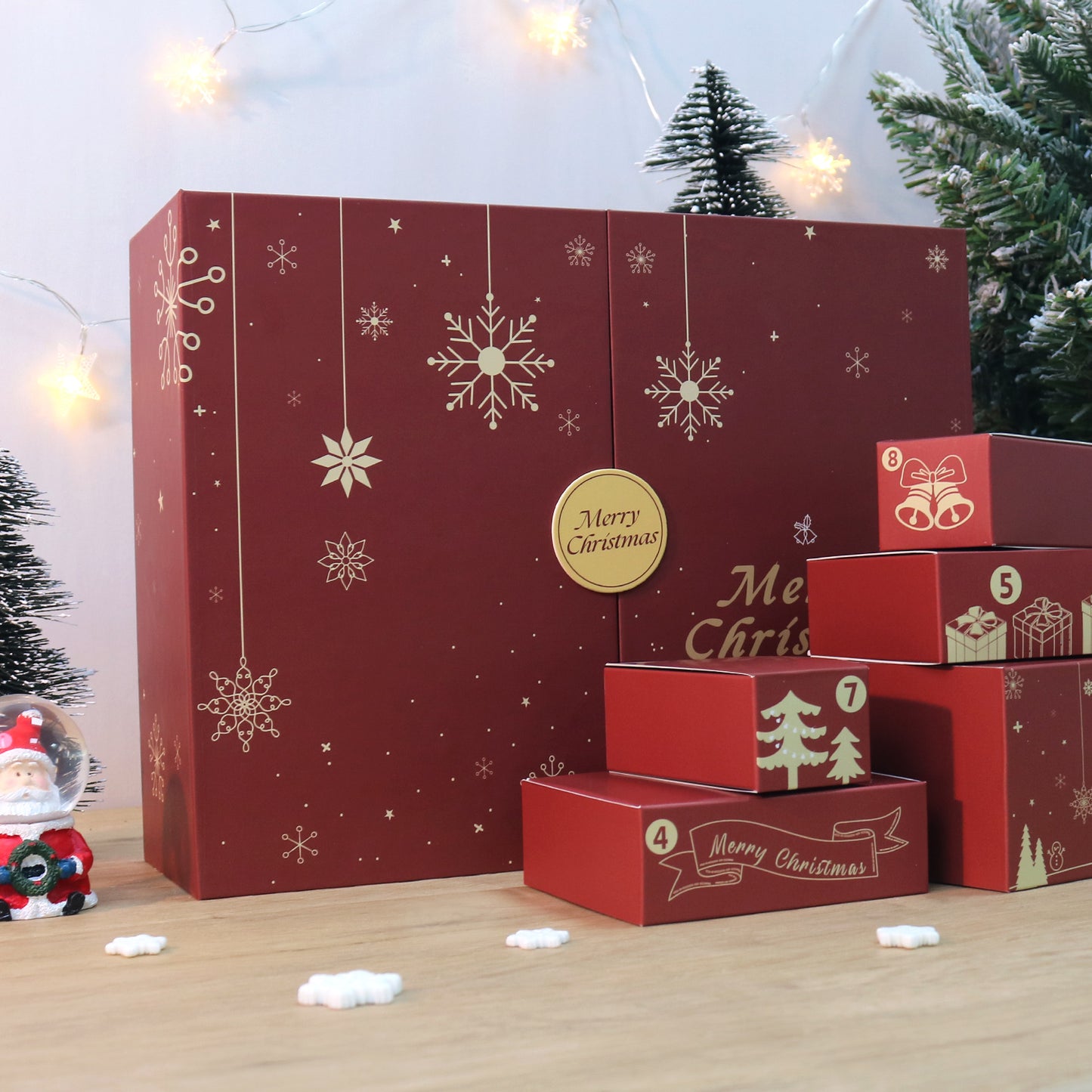 Calendario dell'Avvento Mystery Box Ⅱ