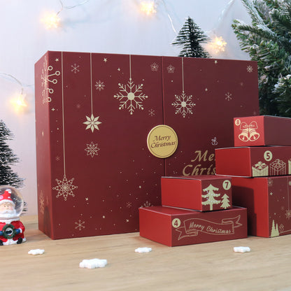 Calendario dell'Avvento Mystery Box Ⅱ