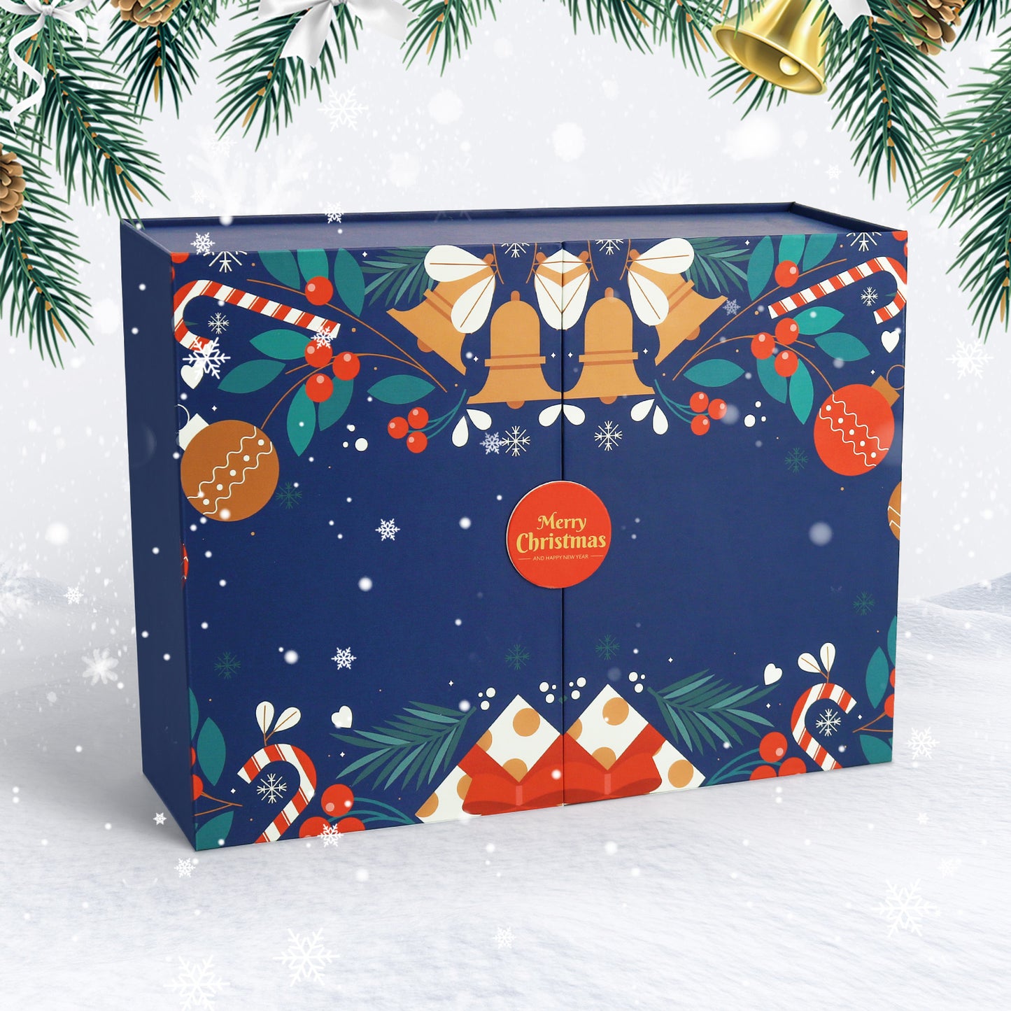 Calendario dell'Avvento Mystery Box Ⅲ