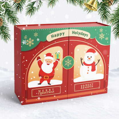 Calendario dell'Avvento Mystery Box Ⅳ