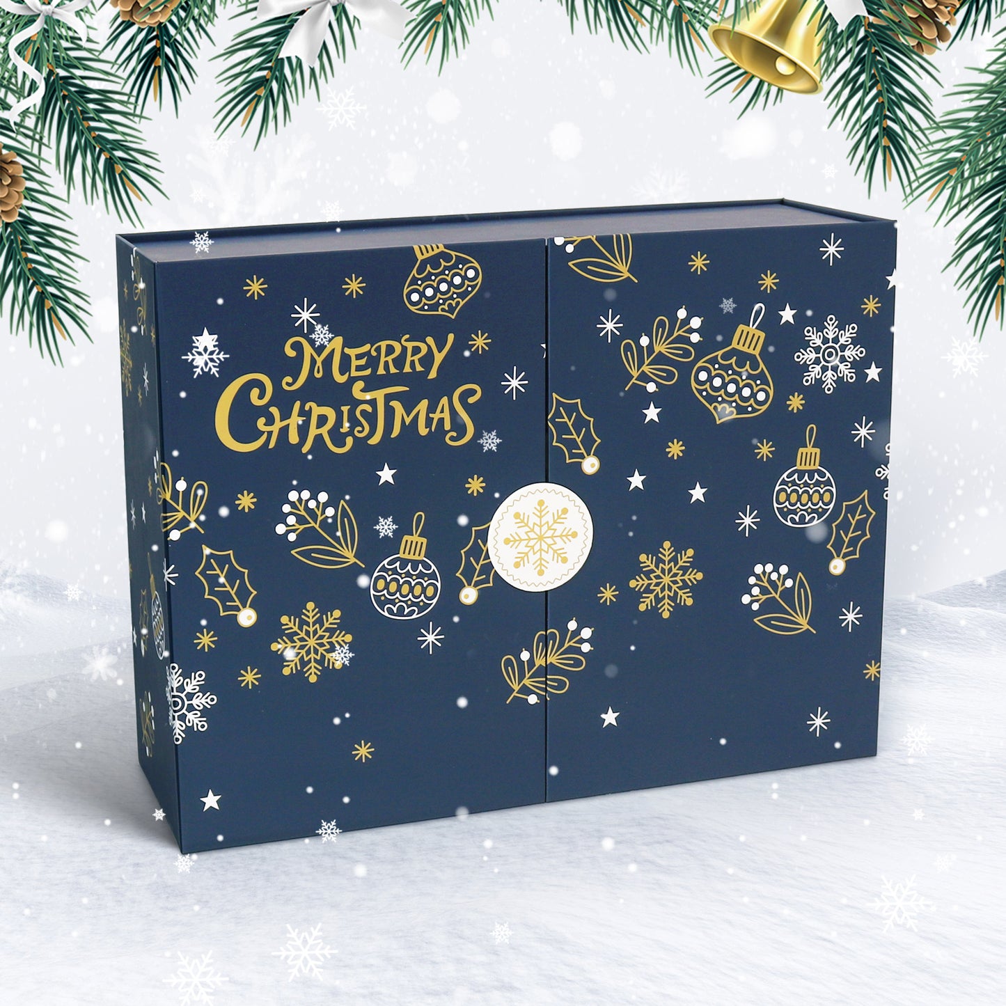 Calendario dell'Avvento Mystery Box Ⅰ