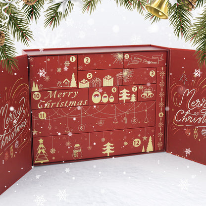 Calendario dell'Avvento Mystery Box Ⅱ