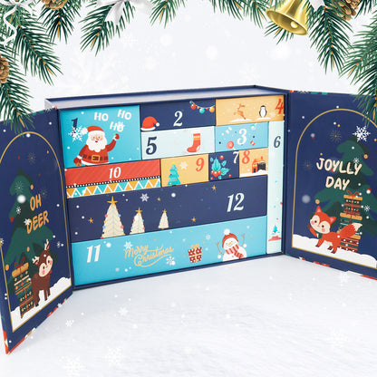 Calendario dell'Avvento Mystery Box Ⅲ