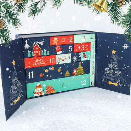 Calendario dell'Avvento Mystery Box Ⅰ