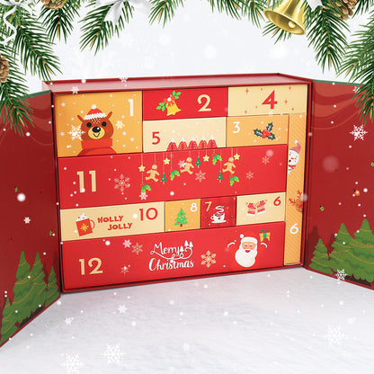 Calendario dell'Avvento Mystery Box Ⅳ