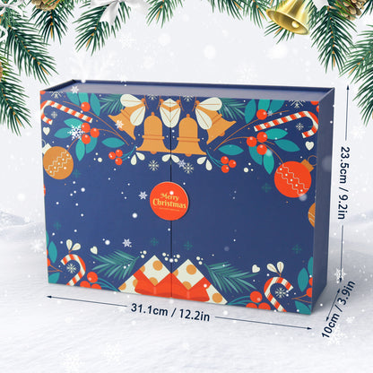 Calendario dell'Avvento Mystery Box Ⅲ