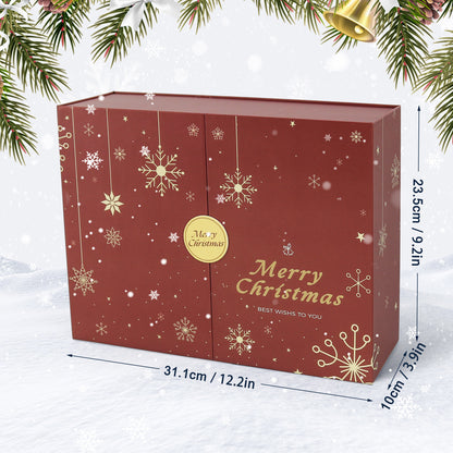 Calendario dell'Avvento Mystery Box Ⅱ