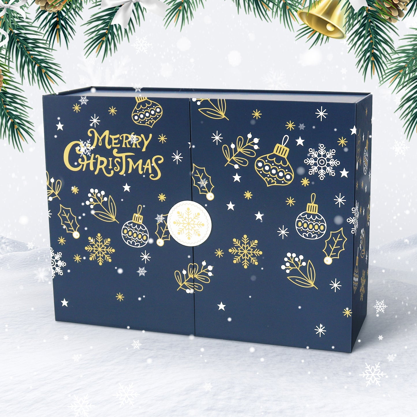 Calendario dell'Avvento Mystery Box Ⅰ