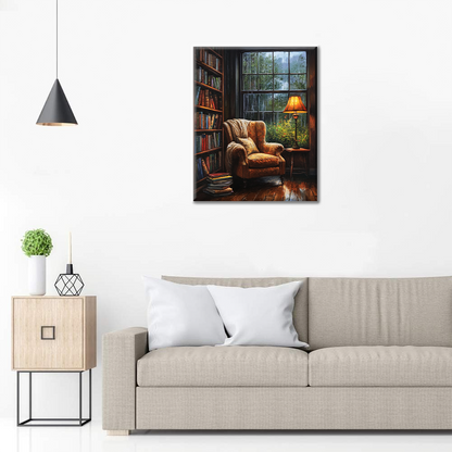 Studio Vintage - Dipingere con i Numeri