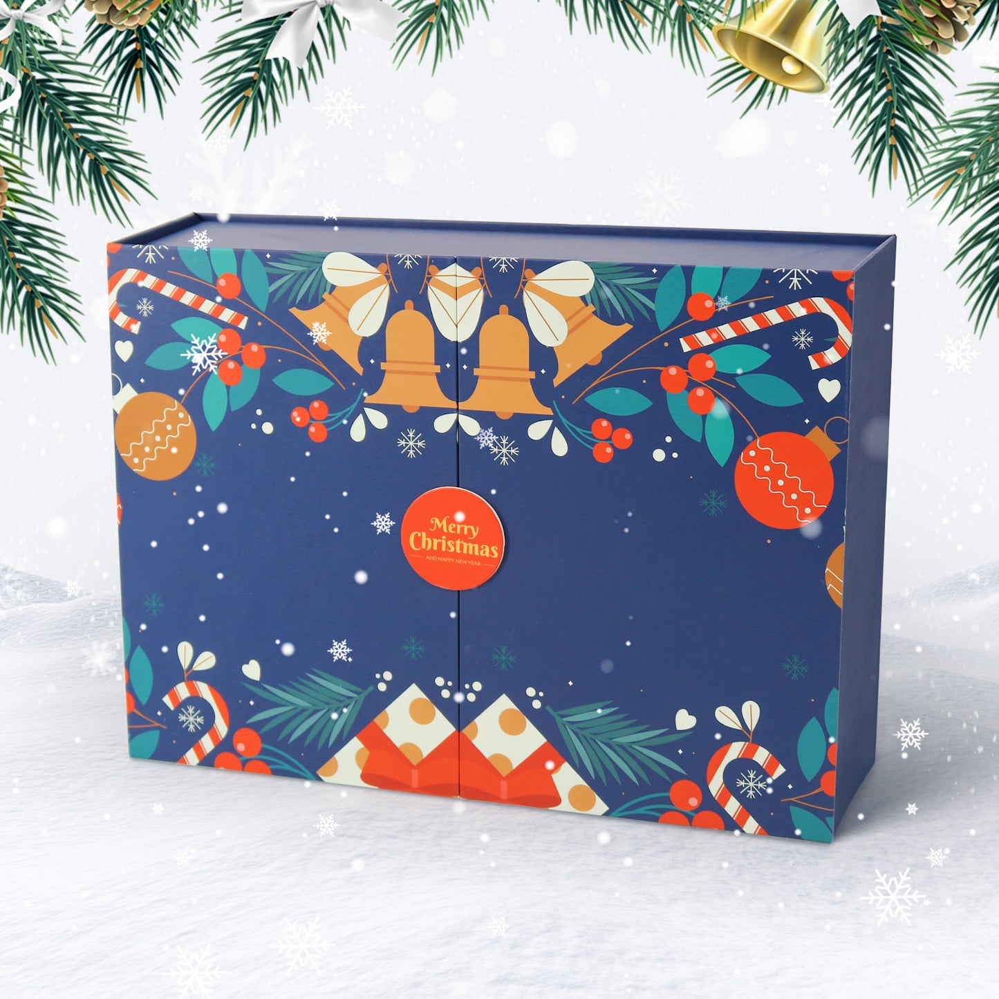 Calendario dell'Avvento Mystery Box Ⅲ