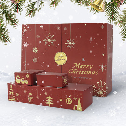 Calendario dell'Avvento Mystery Box Ⅱ