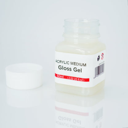 Gel lucido