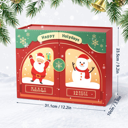 Calendario dell'Avvento Mystery Box Ⅳ