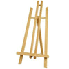 Cavalletto in legno di pino