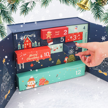 Calendario dell'Avvento Mystery Box Ⅰ
