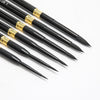 Pennello professionale rimovibile (6 pezzi)