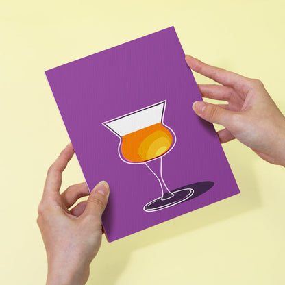 Arte Liquida – Dipingere con i Numeri
