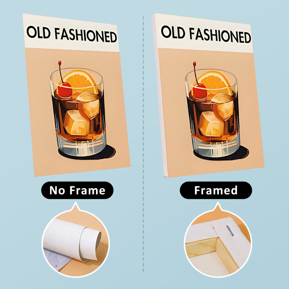 Cocktail I - Dipingere con i Numeri