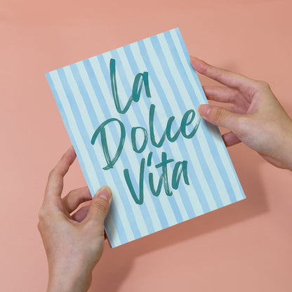Sole costiero - Dipingere con i Numeri