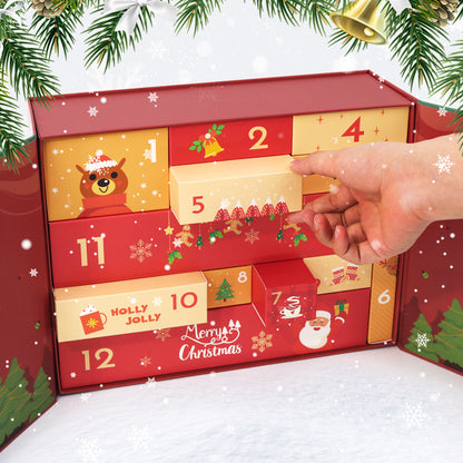 Calendario dell'Avvento Mystery Box Ⅳ