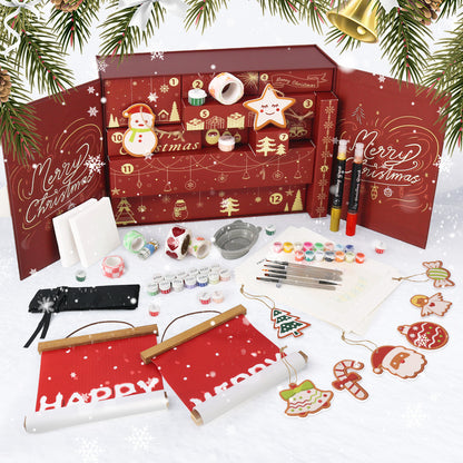 Calendario dell'Avvento Mystery Box Ⅱ