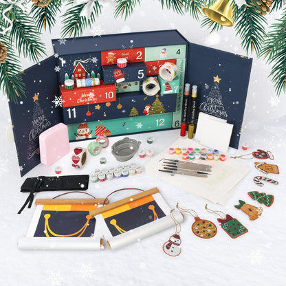 Calendario dell'Avvento Mystery Box Ⅰ