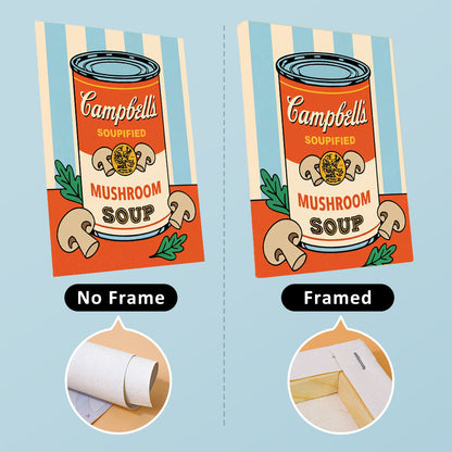 Icone pop - Dipingere con i Numeri