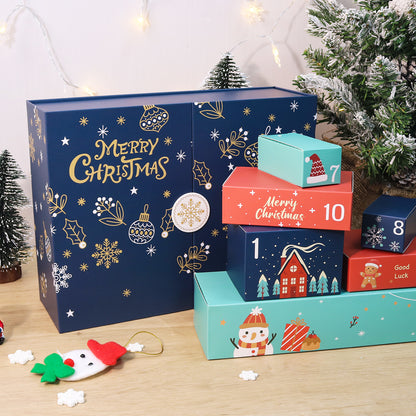 Calendario dell'Avvento Mystery Box Ⅰ