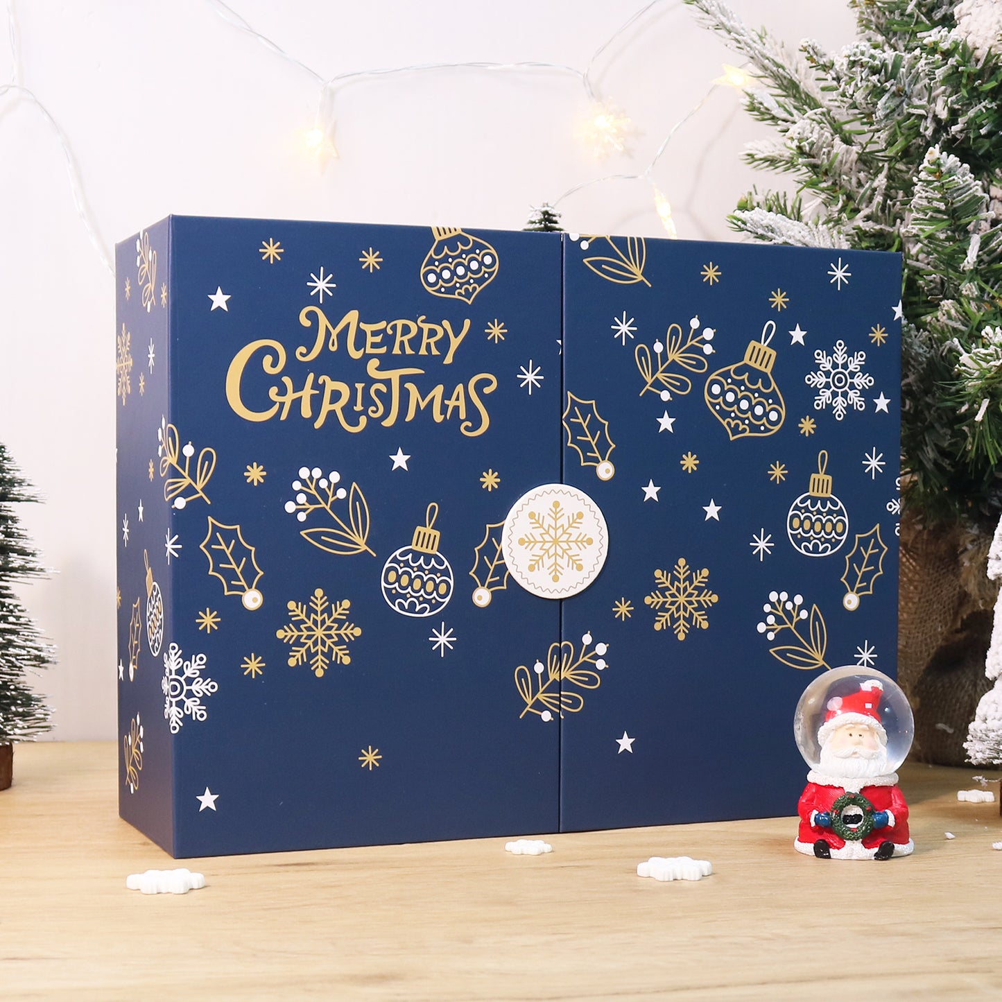 Calendario dell'Avvento Mystery Box Ⅰ