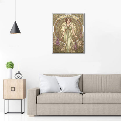 TORO - Dipingere con i Numeri