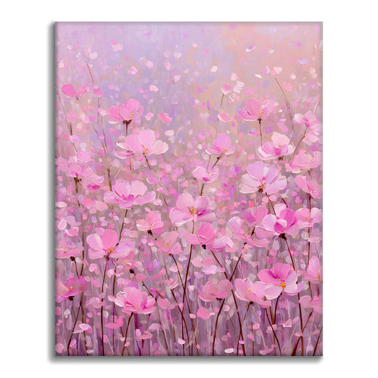 Il Cosmo - Dipingere con i Numeri